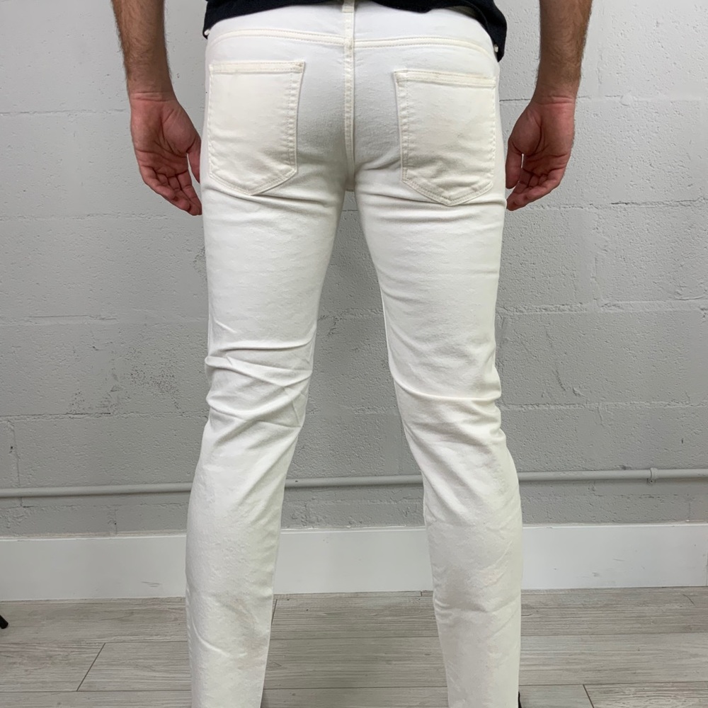 Sandro Paris Jeans